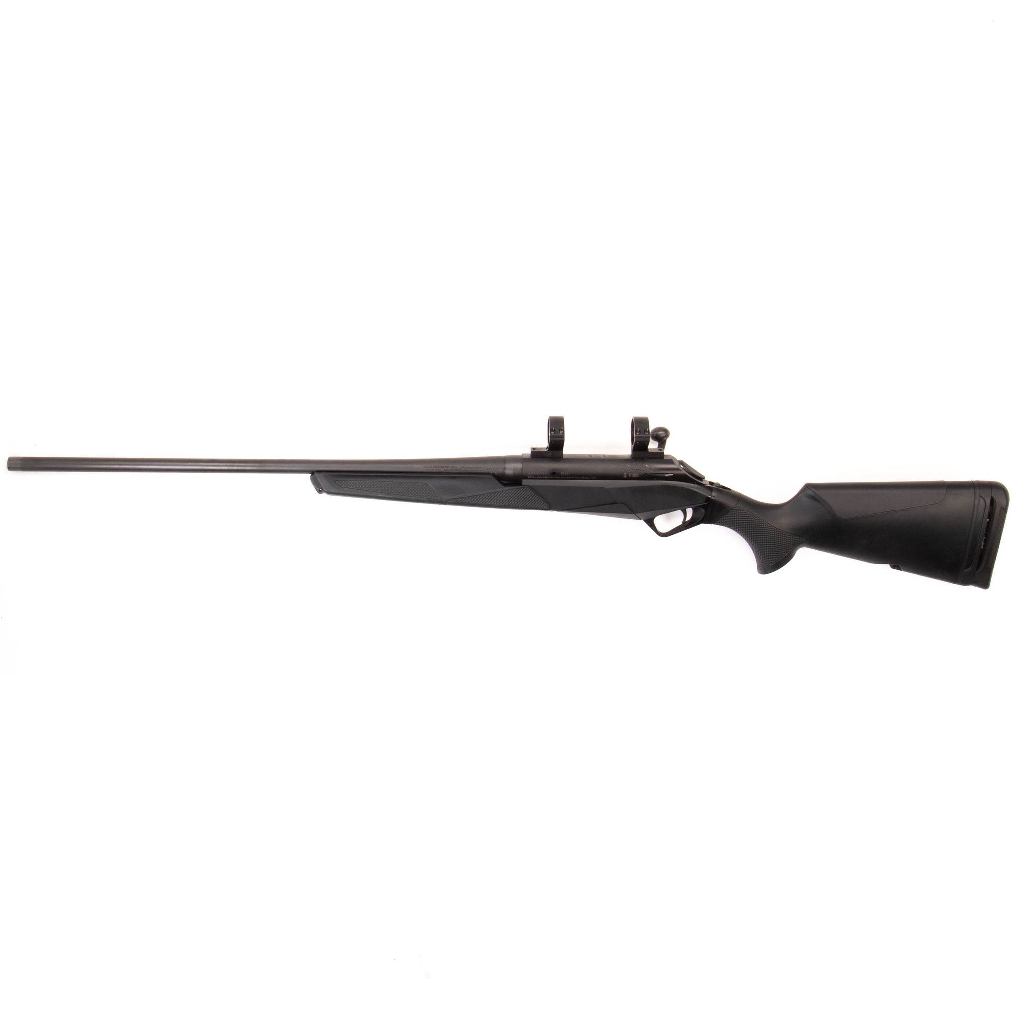 Benelli Lupo